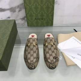 Picture of Gucci Shoes _SKUGuccisz35-40XJ010115930